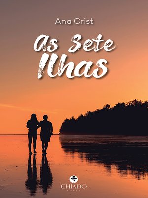 cover image of As Sete Ilhas